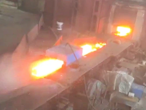 {0}}Систем за уклањање каменца са водом под високим притиском постиже свеобух...