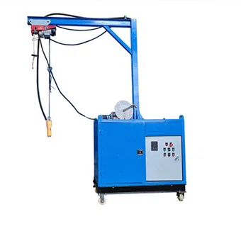 180бар ИБЦ машина за чишћење контејнера